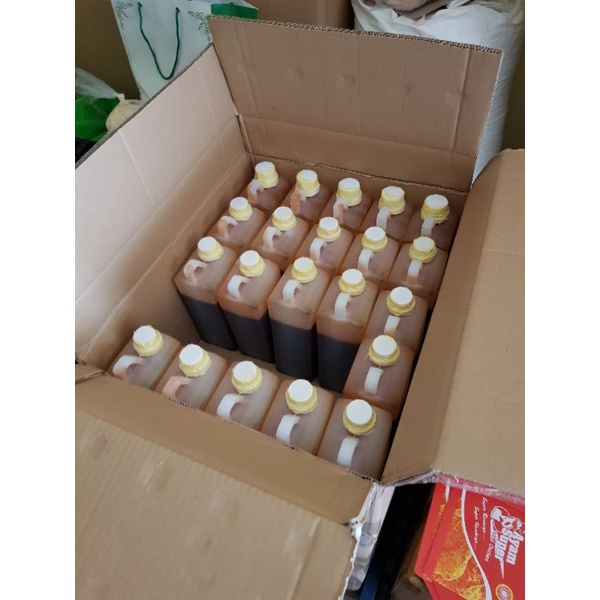 

HJE Saos Hot Wing / Kemasan 1 Kg / Rasa Sangat Pedas