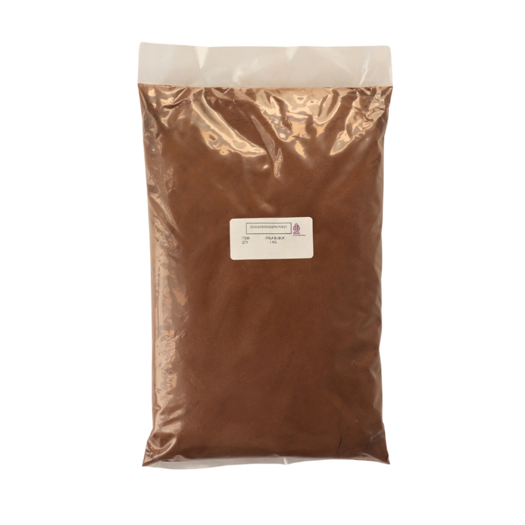 

HJE Pala Bubuk Ekonomis