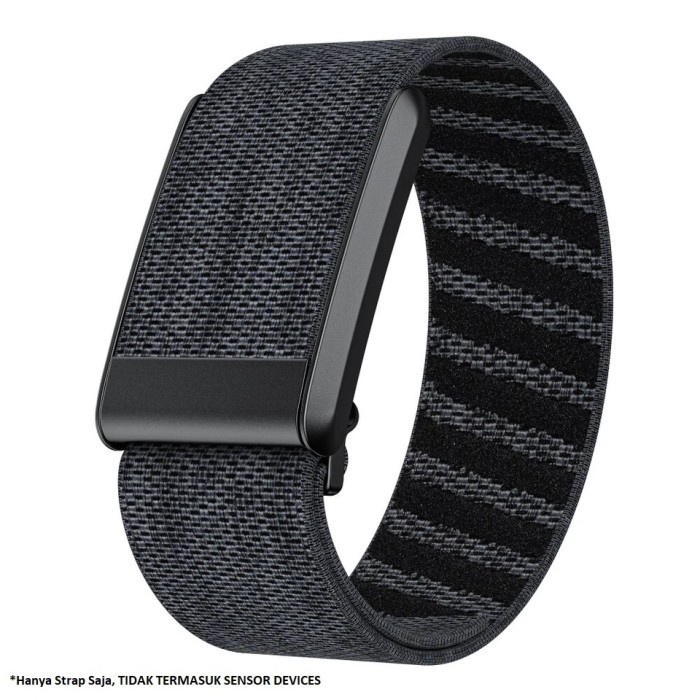 Replacement Strap For Whoop 4.0 Fitness Tracker - S Size - Strap Pengganti Untuk Whoop 4.0 Fitness
