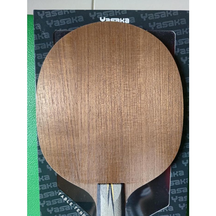 Blade Yasaka Ma Lin Extra Offensive Malin