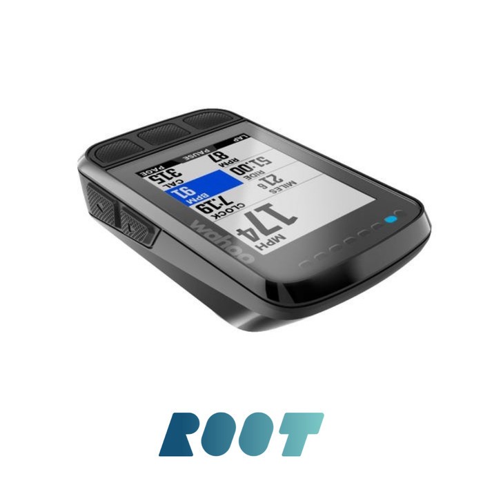 WAHOO Cycling Computer Elemnt Bolt V2