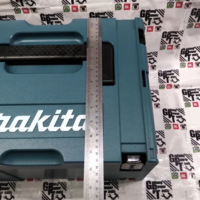 Koper Box Tool Box Makita Kecil -Gratisongkir