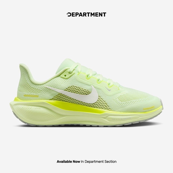NIKE Sepatu Lari Wanita AIR ZOOM PEGASUS 41 FD2723702 ORI