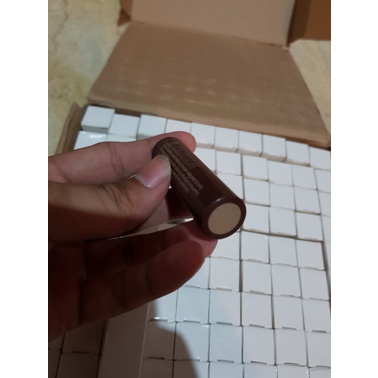 YiY- LG HG2 3000mah 20A authentic battery vape original vapor