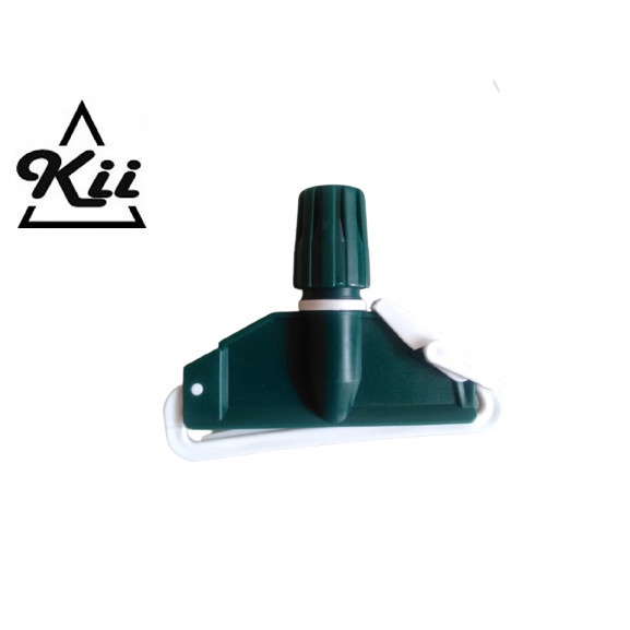 YiY- Mop Holder / Penjepit Kain Mop Pel / Mop Pel Lantai Import