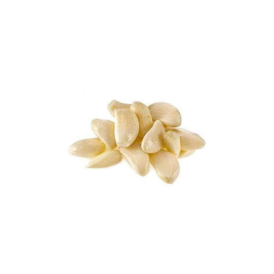 

Bawang Putih Kupas - 100 Gram (Bibik Sayur)