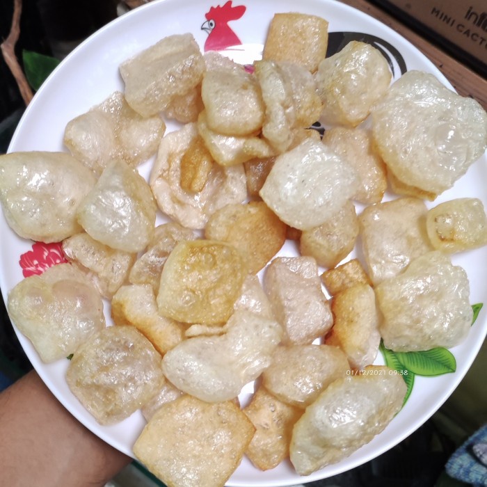 

SALE !!! KERUPUK KULIT SAPI MENTAH 5KG KOTAK DADU ASLI KULIT SAPI DOROKDOK READYY