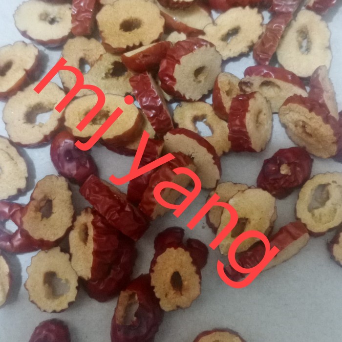 

premium Dried angco slice angco kering 500gram