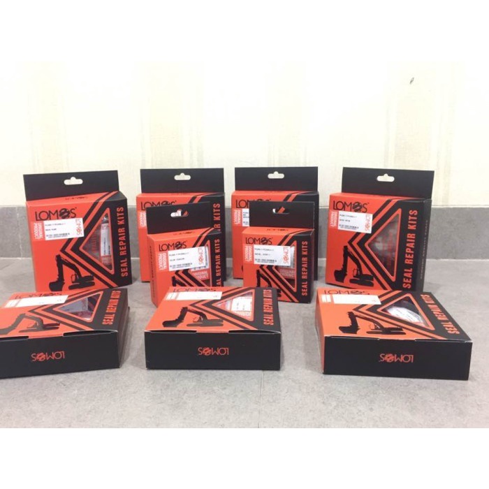 HITACHI ZAXIS 48U ARM Excavator Seal Kit