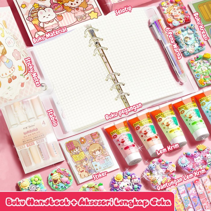 

Diy Stiker Momo Sticker Hologram Lucu Kartun Momo Karakter Anak Korea Diy Gantungan Kunci Guka Set