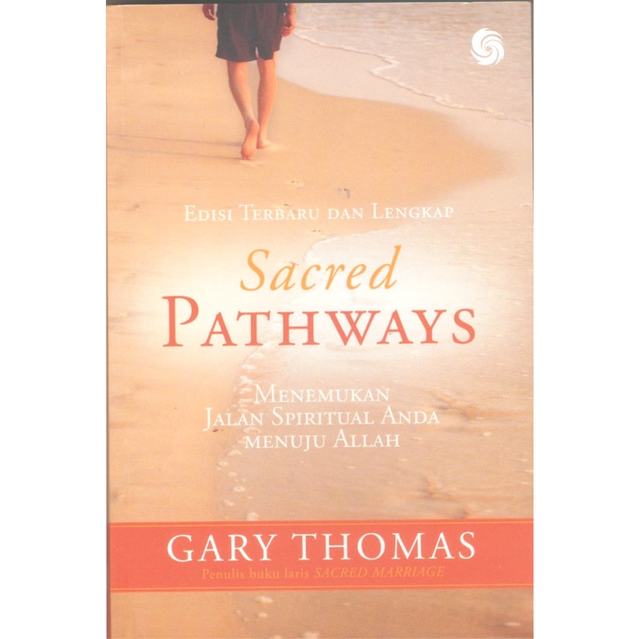 

Sacred Pathways