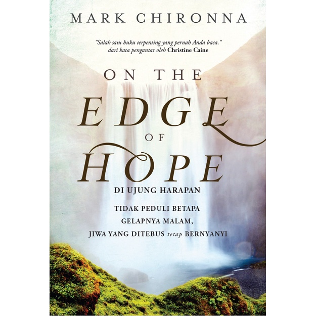 

Di Ujung Harapan - Mark Chironna