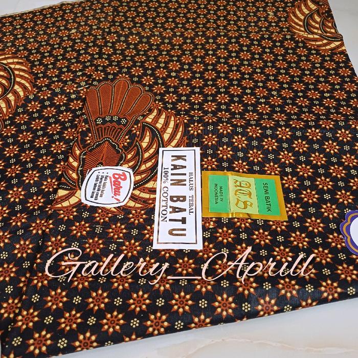Promo Kain Jarik Batik Batu Ats Halus Tebal Kualitas Batu / Kain Jarik Batu / Kain Batu / Kain