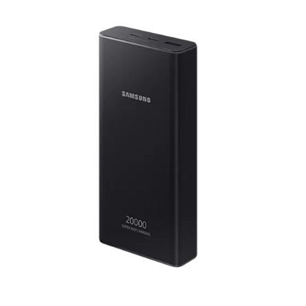 Spesial Samsung Powerbank 20000Mah 25W Super Fast Charging Original