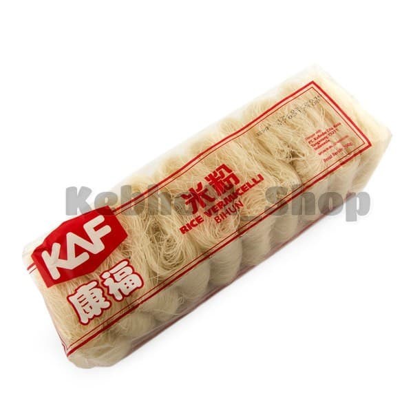 

Kaf Rice Vermicelli Bihun 500gr Soun