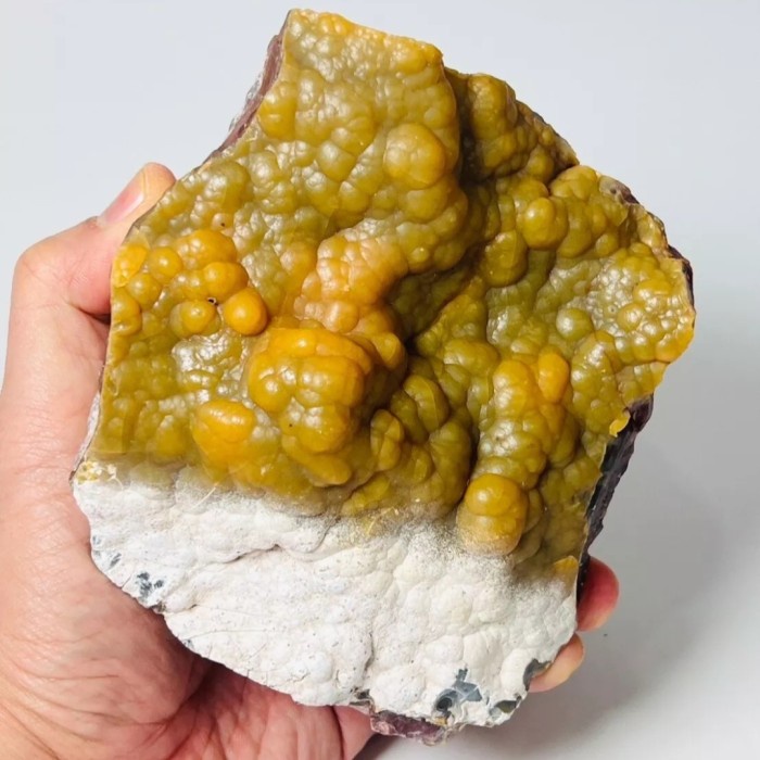 Stream Leklai Natural Stone Lp Yai Thai