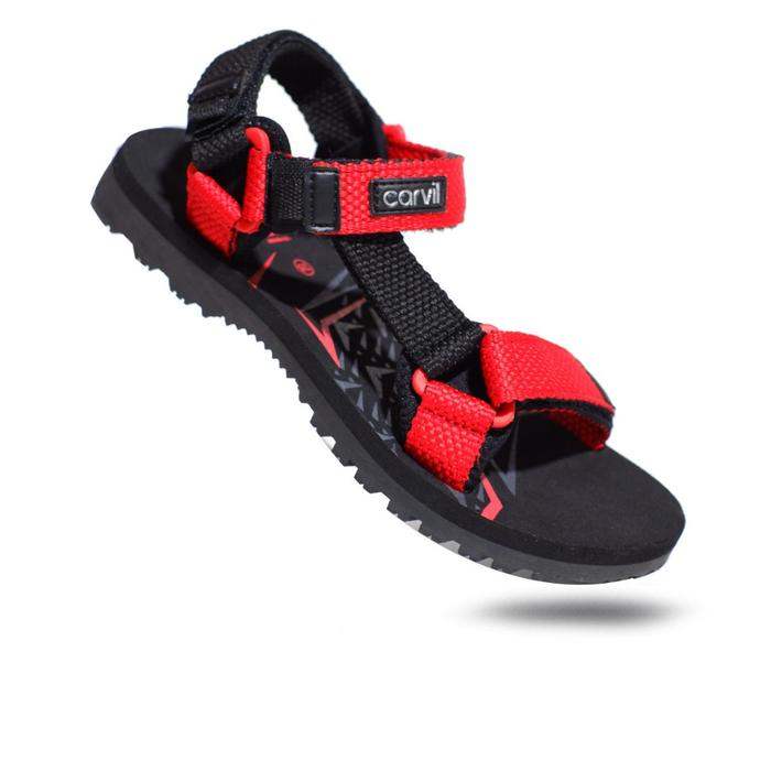 Carvil Aerow - Arcan - Bastion - Zemo Sandal Gunung Anak Umur 7 Sampai 15 Tahun Produk Unggulan