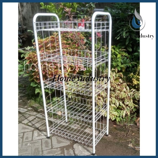 BEST SELLER RAK CHIKI SERBAGUNA 130/RAK CIKI/RAK CHIKI JUMBO/RAK DAGANG/RAK TOKO/RAK DISPLAY/RAK