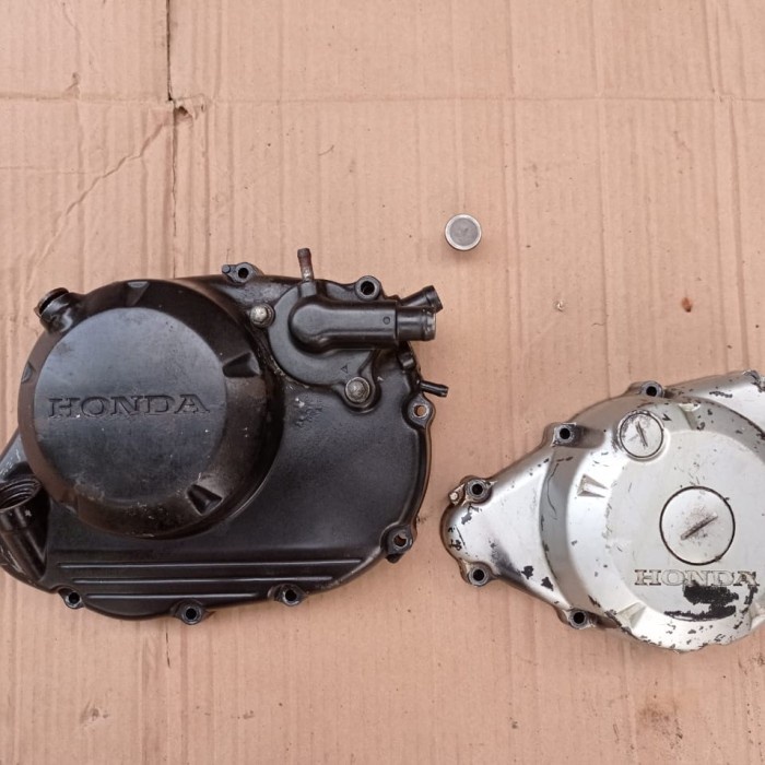 blok mesin kanan kiri ory honda cbr kpp