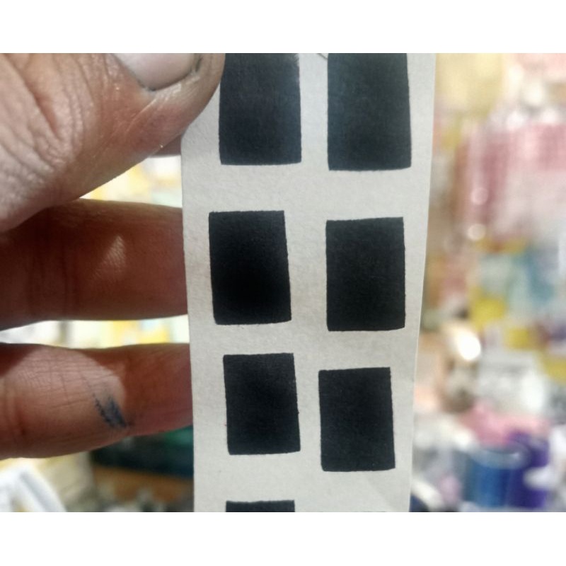 

iK! TINTA STEMPEL FLASH OTOMATIS KUALITAS TERJAMIN WARNA LEBIH PEKAT UNTUK MEDIA KERTAS 100ml