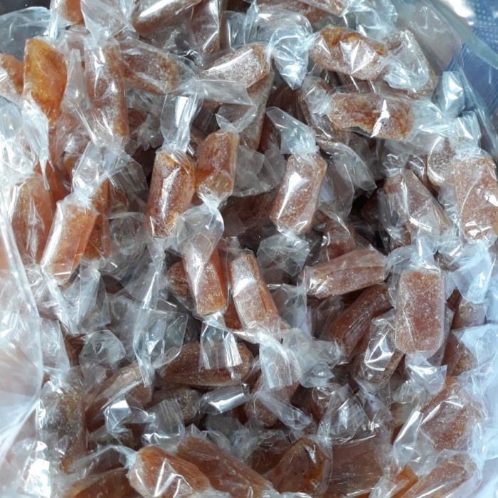 

Diskon Sgs Permen Jahe Original 1Kg Ready