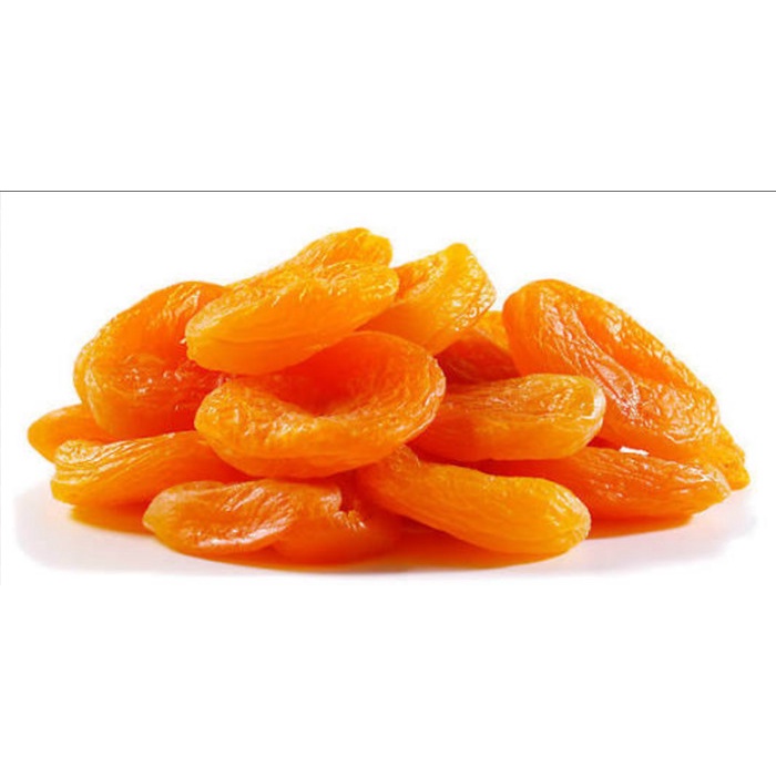 

Dried Apricot 250 Gr (Buah Aprikot Kering)