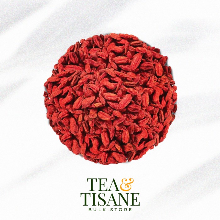 

Buah Kici Kering Premium / Dried Goji Berry