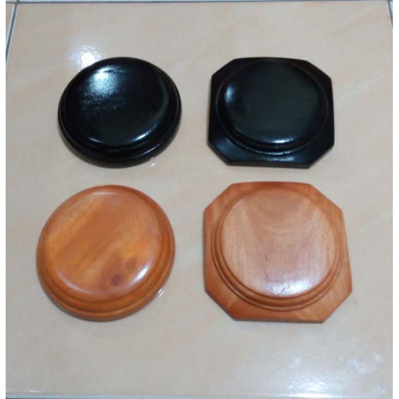 

iK! PALU SIDANG KAYU SATU SET (PALU& DUDUKAN) - MDL1