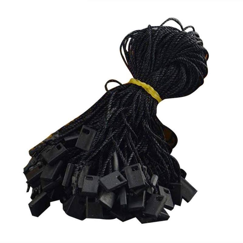 

iK! Tali hangtag isi +/- 1000pcs tali rope