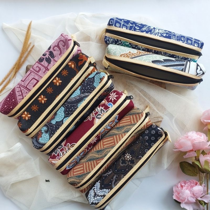 

iK! SS. SOUVENIR KOTAK PENSIL MOTIF RANDOM UNTUK PER 20 pcs