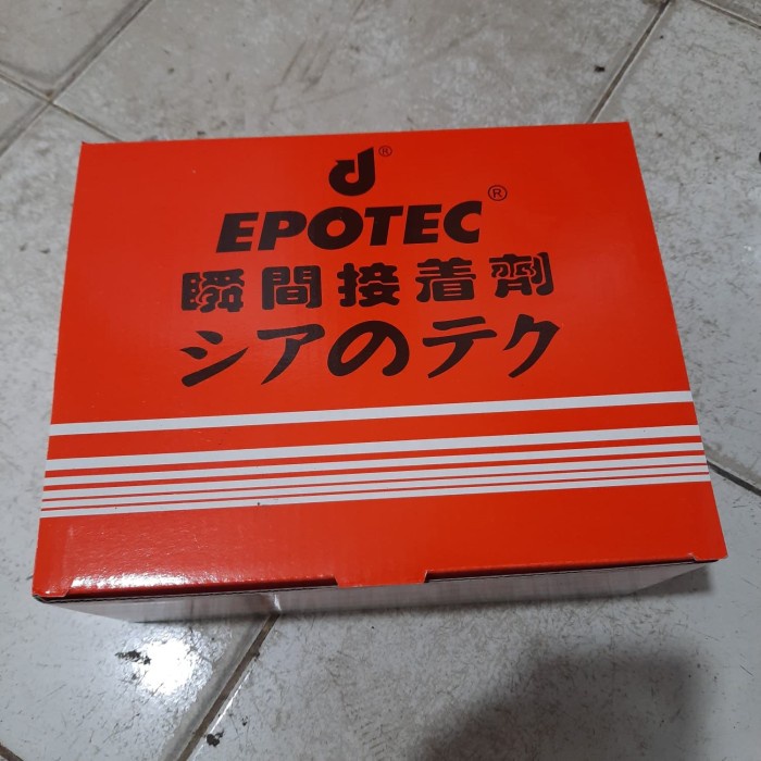 

SALE TERHOTT LEM KOREA EPOTEC READYY