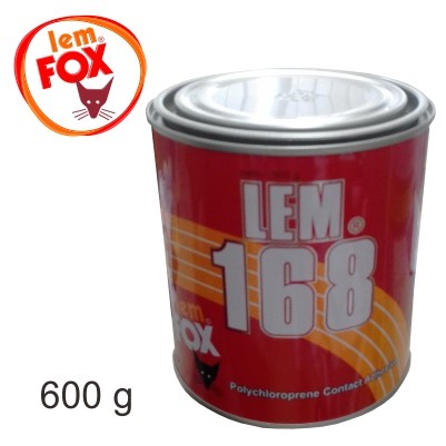 

SALE TERHOTT LEM FOX LEM KUNING LEM HPL 168 KALENG 600 GRAM READYY