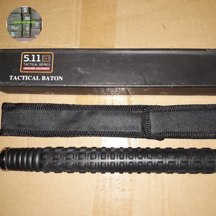 Baton Stick 511 Stik 511 tongkat