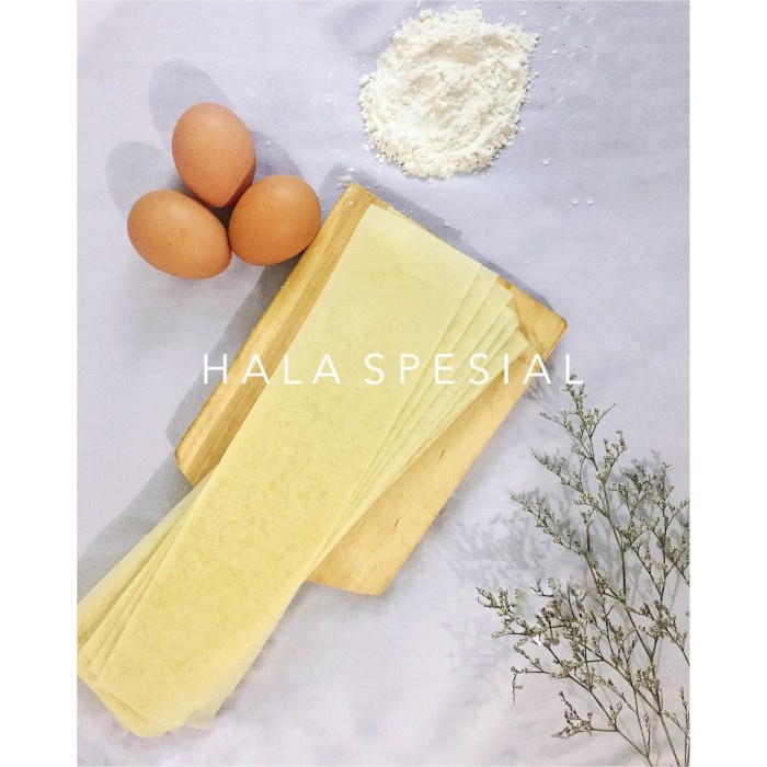 

HJK Kulit Sambosa/Samosa/Sambusa