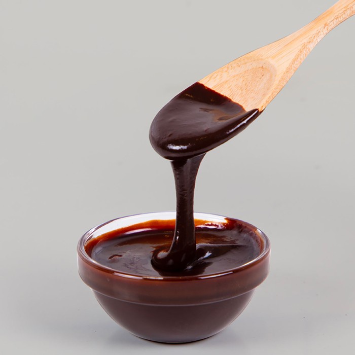 

HJK Tulip Sciroppi Sirup Cokelat 1 kg