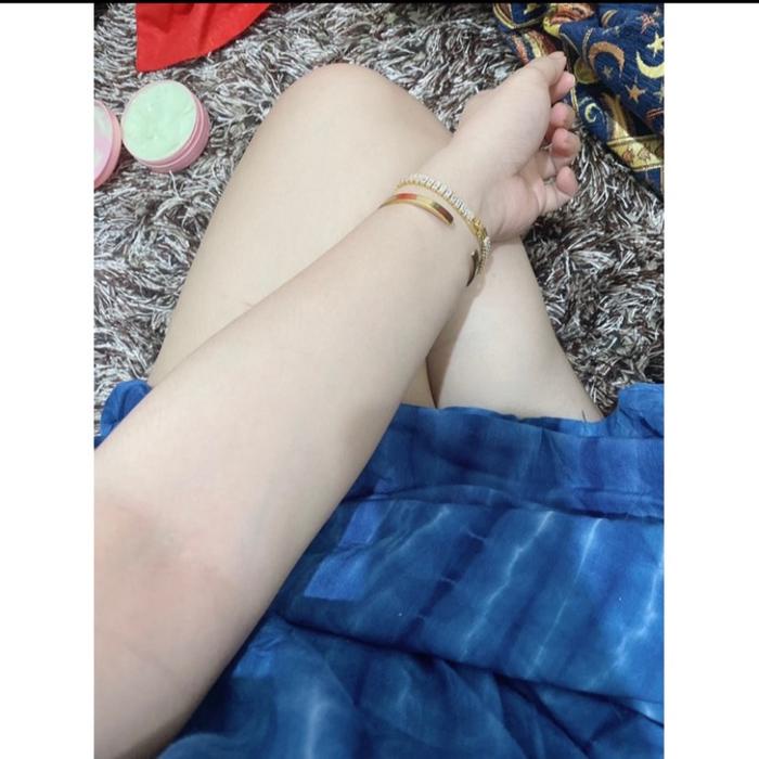 BIBIT WHITENING EXTRA DOSIS MALAM MERRY BEAUTY CARE