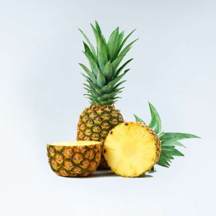 

HJK Buah Nanas Honi Sunpride 1 PCS