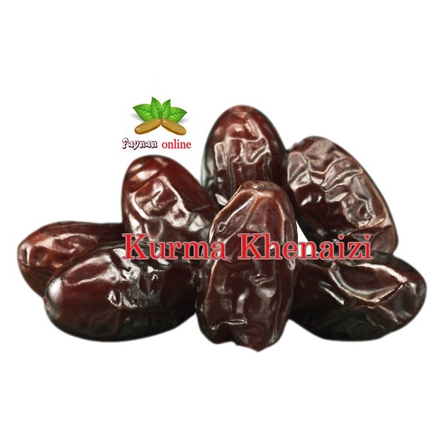 

HJK Kurma Date Crown Khenaizi