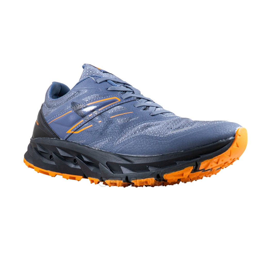 SEPATU TRAIL RUNNING NINETEN 910 YUZA EVO