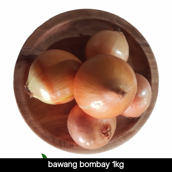 

HJK bawang bombay