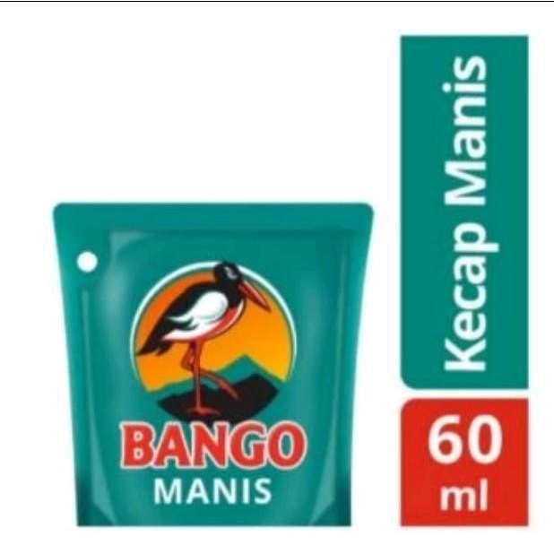 

HJK Kecap Bango 77gr (eceran 3000 / 1 Dus isi 48 picis