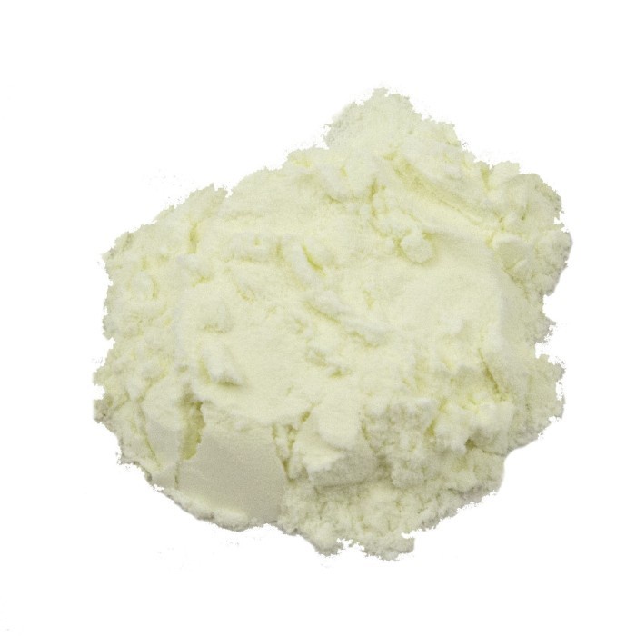 

Egg White Powder / Tepung Putih Telur 50 Gram