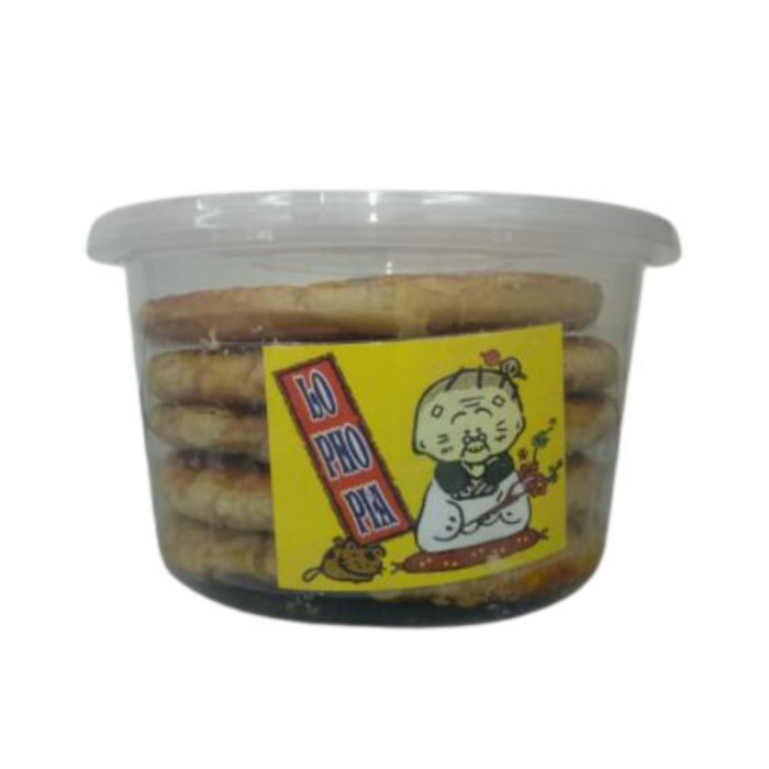 

Lo Pho Piang Medan / Lo Pho Pia Medan/ Kue Nenek