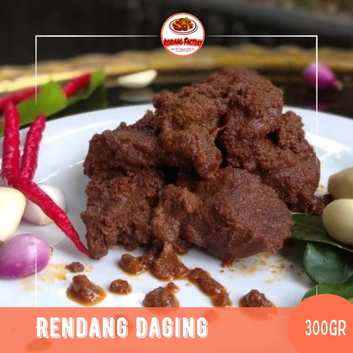 

HJK Rendang Asli Nagari Sulit Air