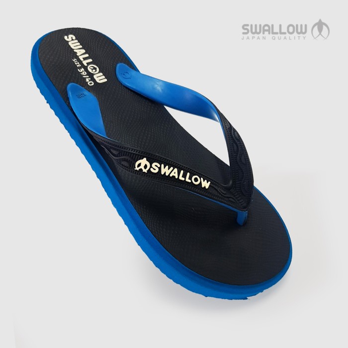 SANDAL SWALLOW ONYX GR PREMIUM