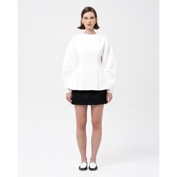 Josephine Anni - Jule Top {TerlarisBest Seller}