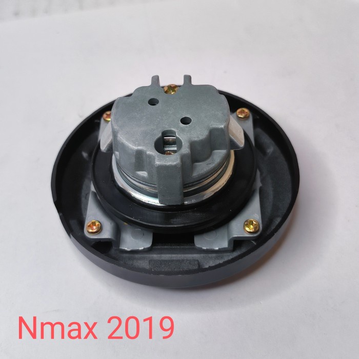 MURAH tutup tanki nmax 2019 kunci panjang