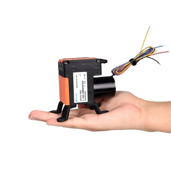 12V 24V HIGH PRESSURE AIR COMPRESSOR PUMP INDUSTRIAL ELECTRIC