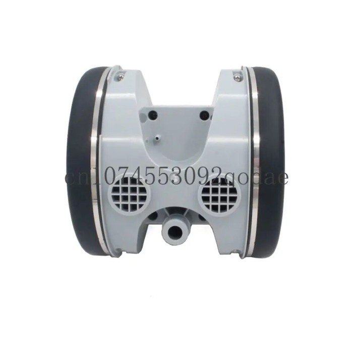 24V BRUSHLESS DC MOTOR CAR BLDC