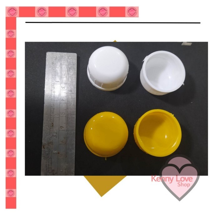 Tutup Luar SAUCE TOMAT plastik Botol alur kaca mawar saos